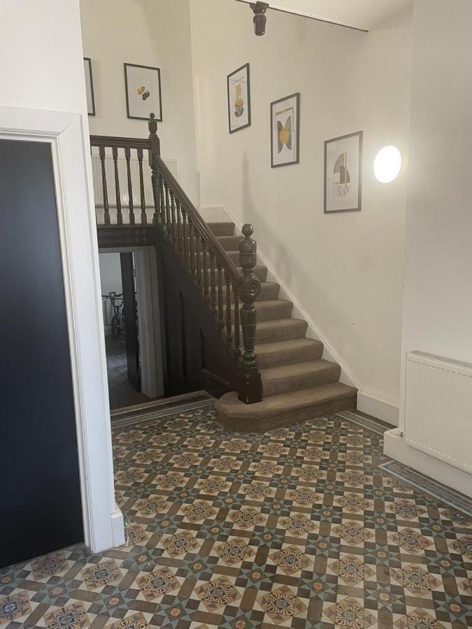 Beaucroft Mansions Seafront Apartment Margate Exterior foto